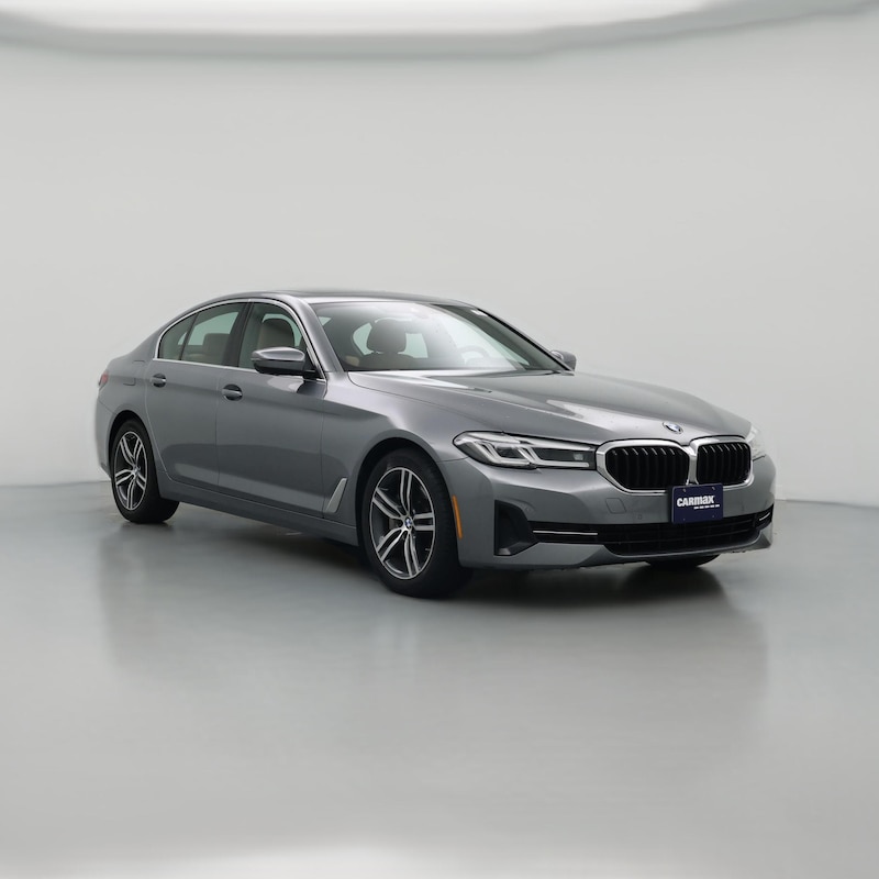 2023 BMW 530 I xDrive