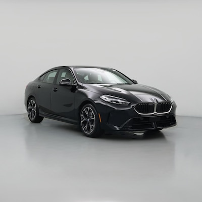 2026 BMW 228 xDrive Gran Coupe