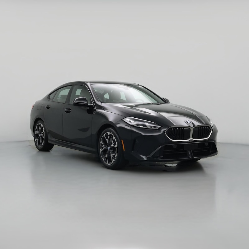 2026 BMW 228 xDrive Gran Coupe