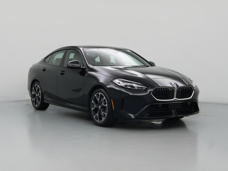 2026 BMW 228 xDrive Gran Coupe