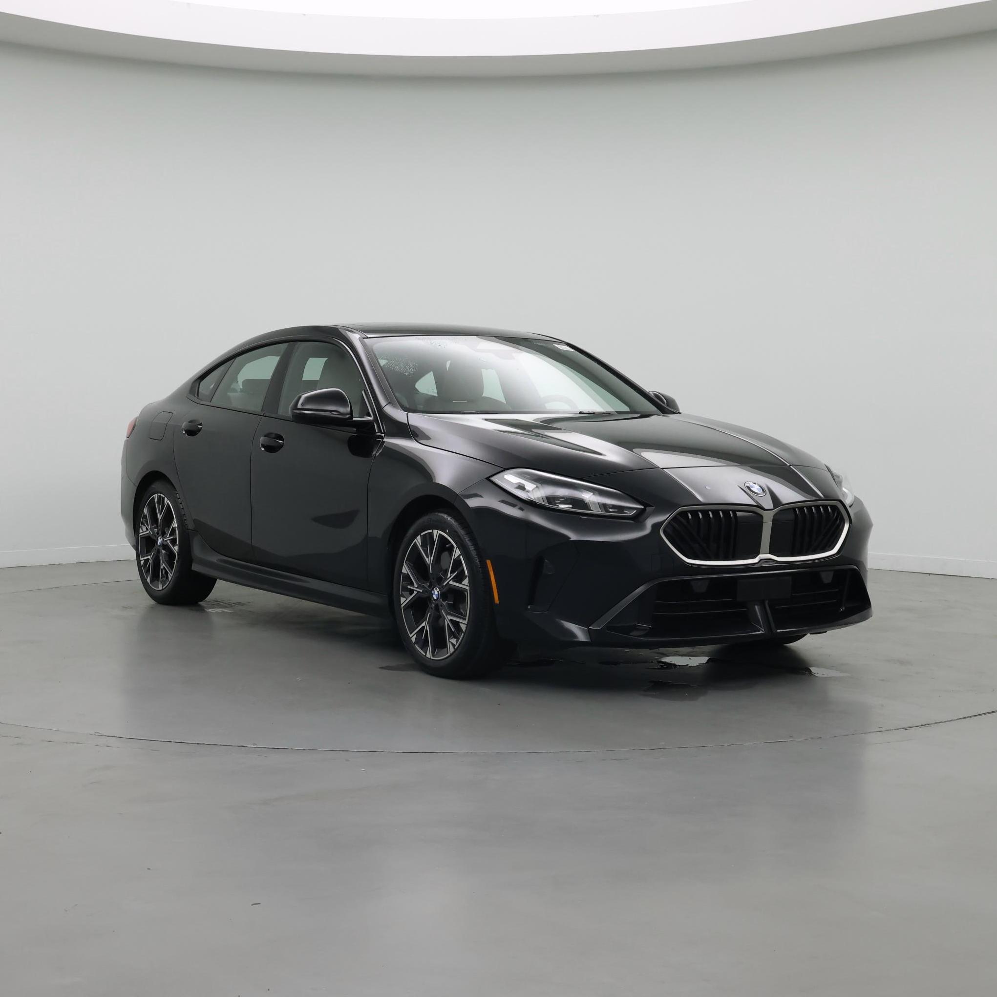  2026 BMW 2 Series 228 Gran Coupe xDrive   