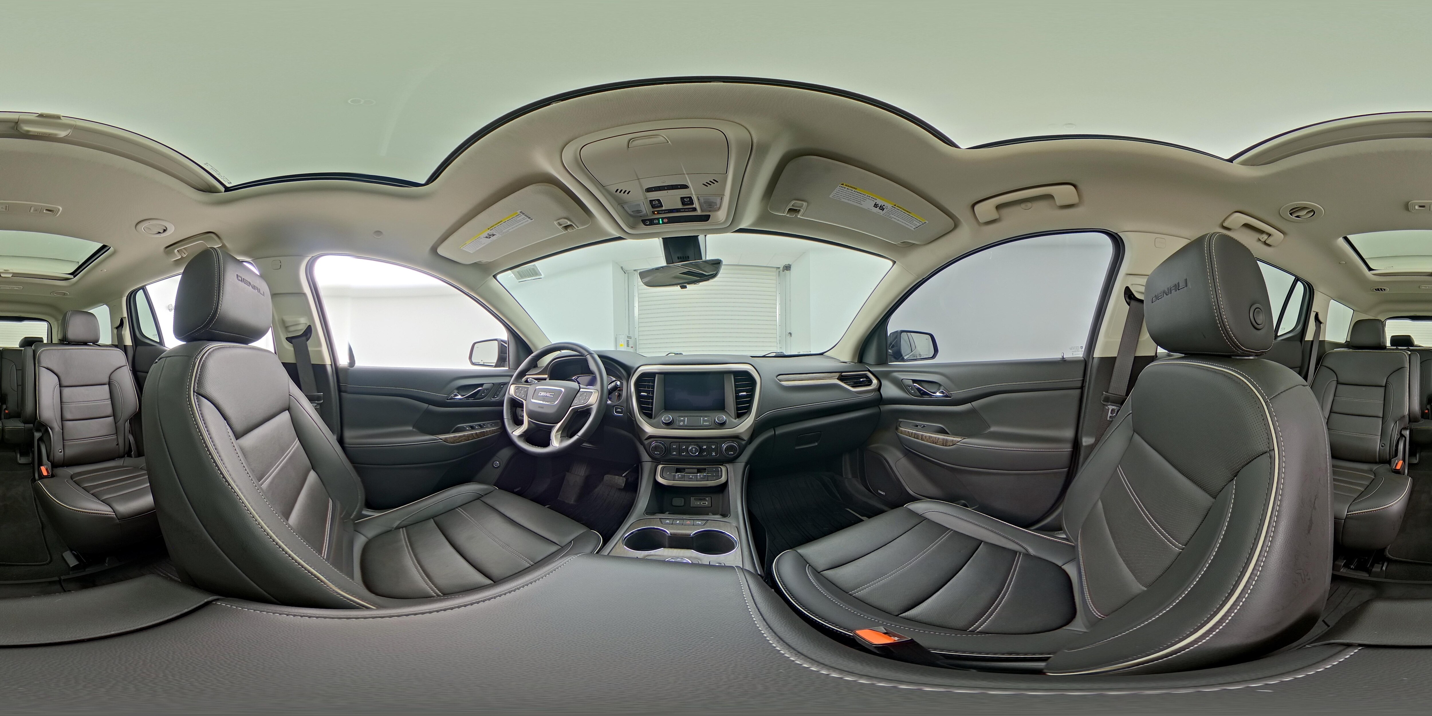 2023 GMC Acadia Denali - Photo 30