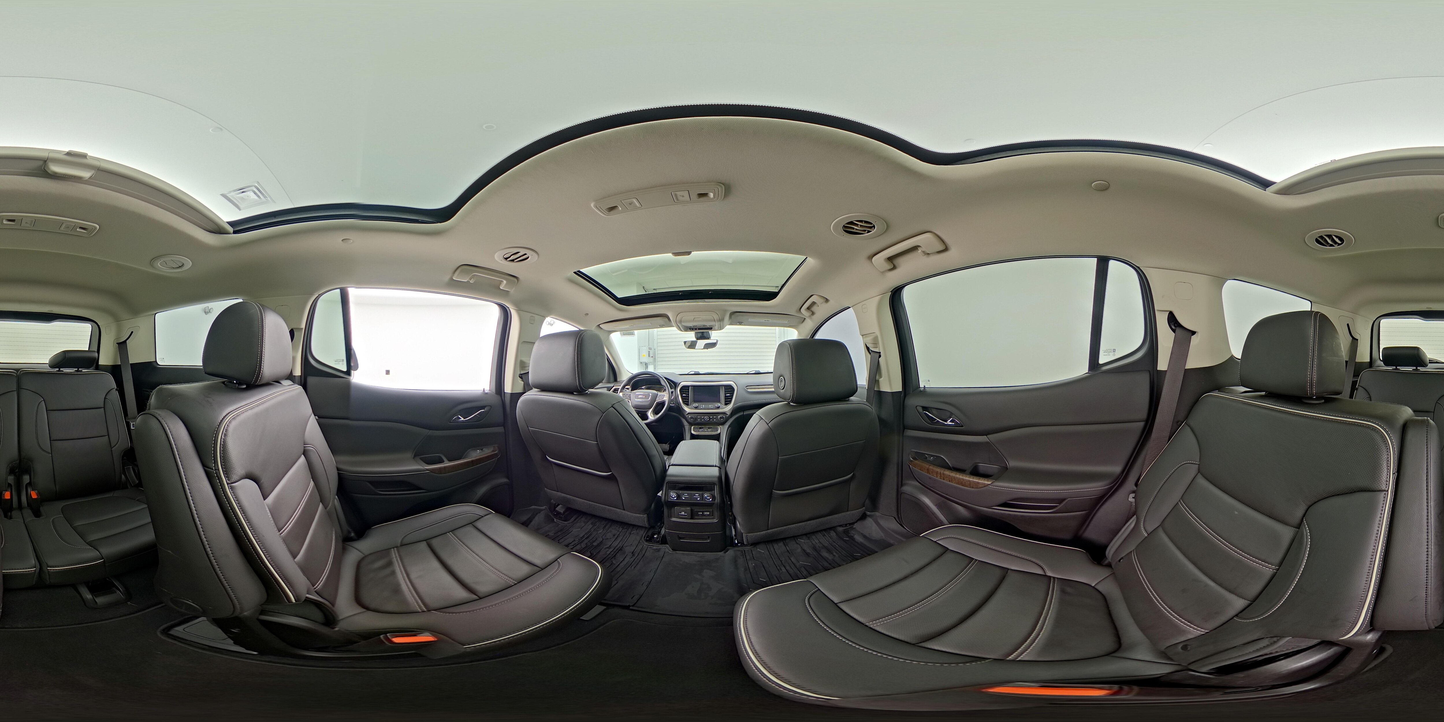 2023 GMC Acadia Denali - Photo 31