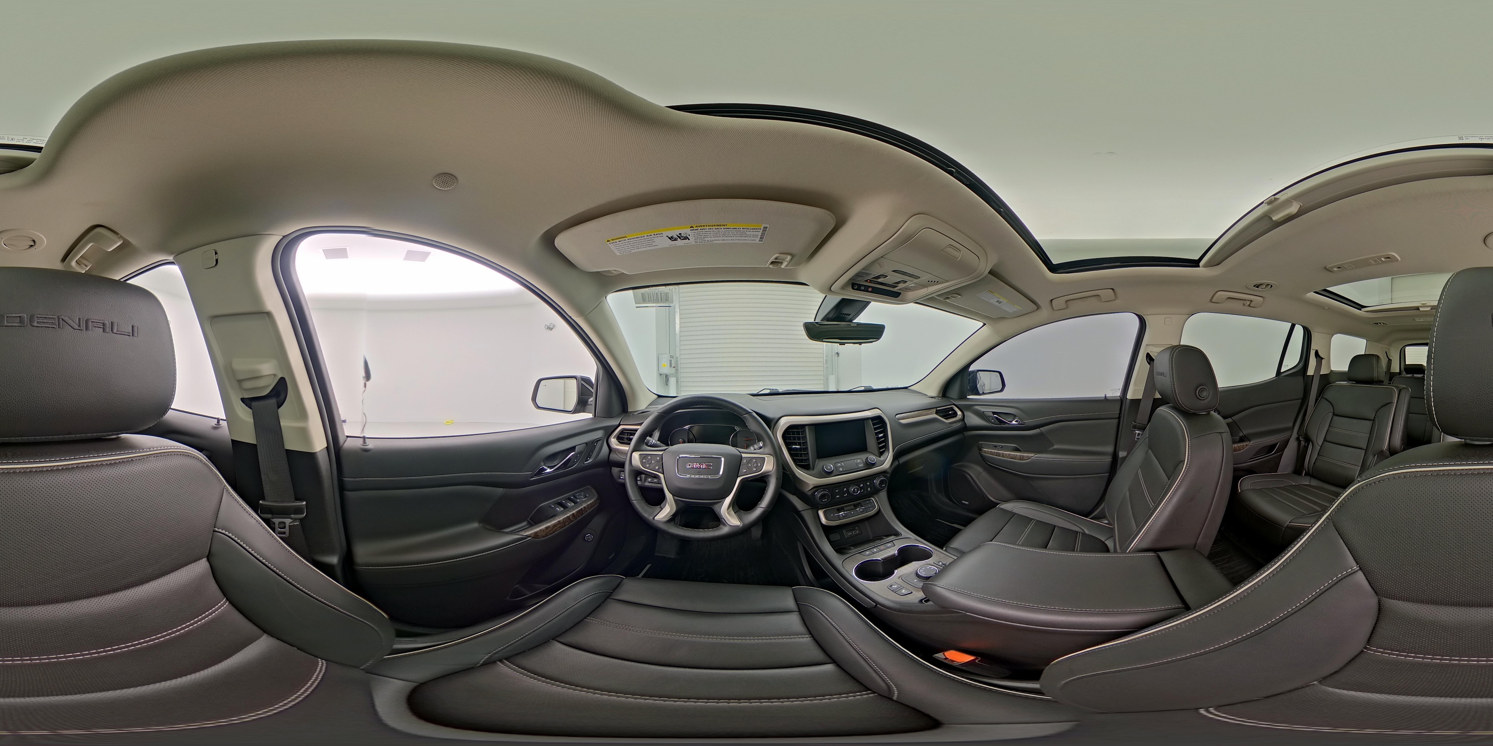2023 GMC Acadia Denali - Photo 32