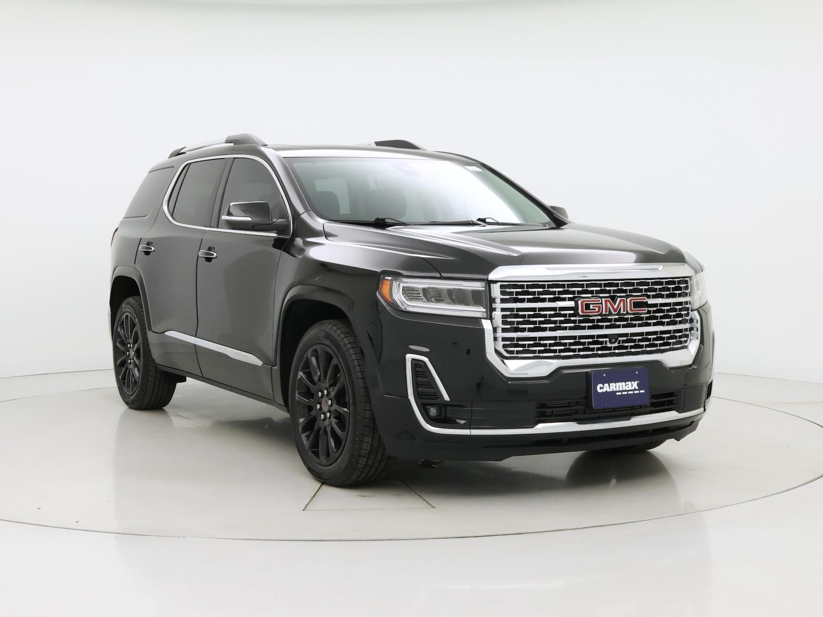 2023 GMC Acadia Denali - Photo 2