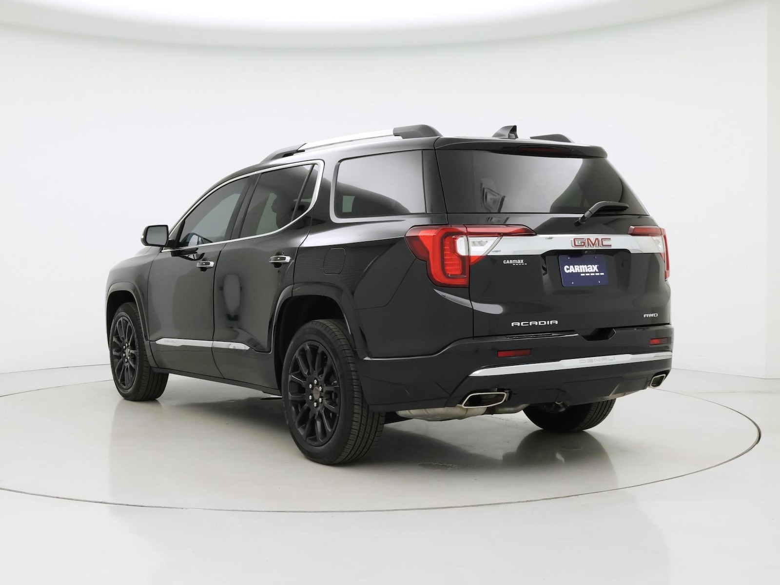 2023 GMC Acadia Denali - Photo 3