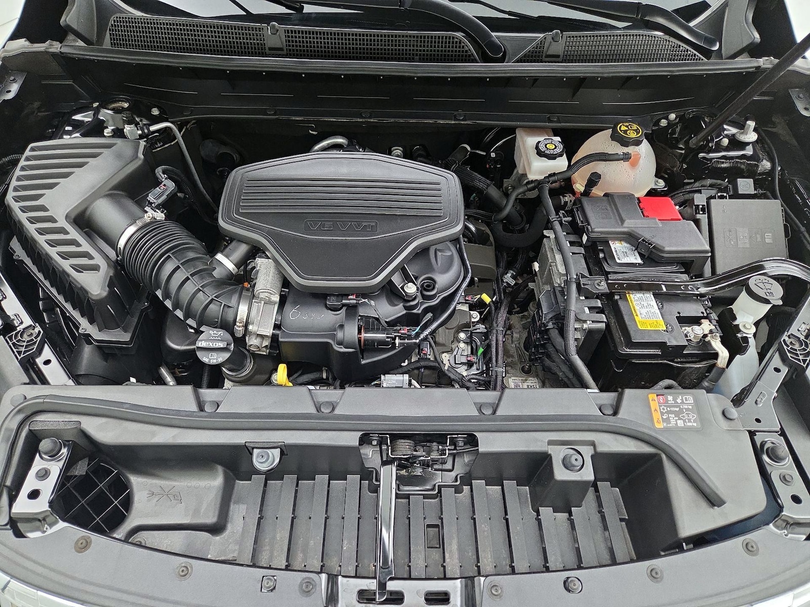 2023 GMC Acadia Denali - Photo 26