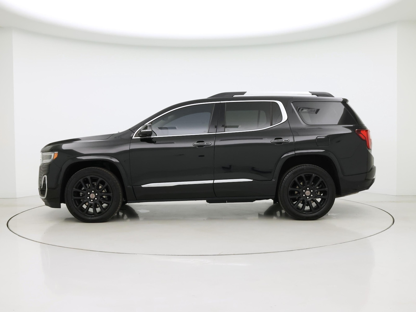 2023 GMC Acadia Denali - Photo 4