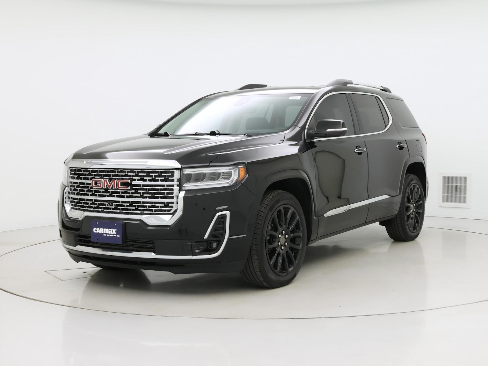 2023 GMC Acadia Denali - Photo 5