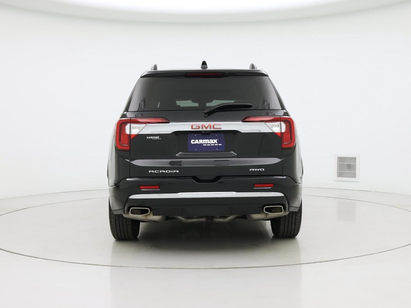 2023 GMC Acadia Denali - Photo 7