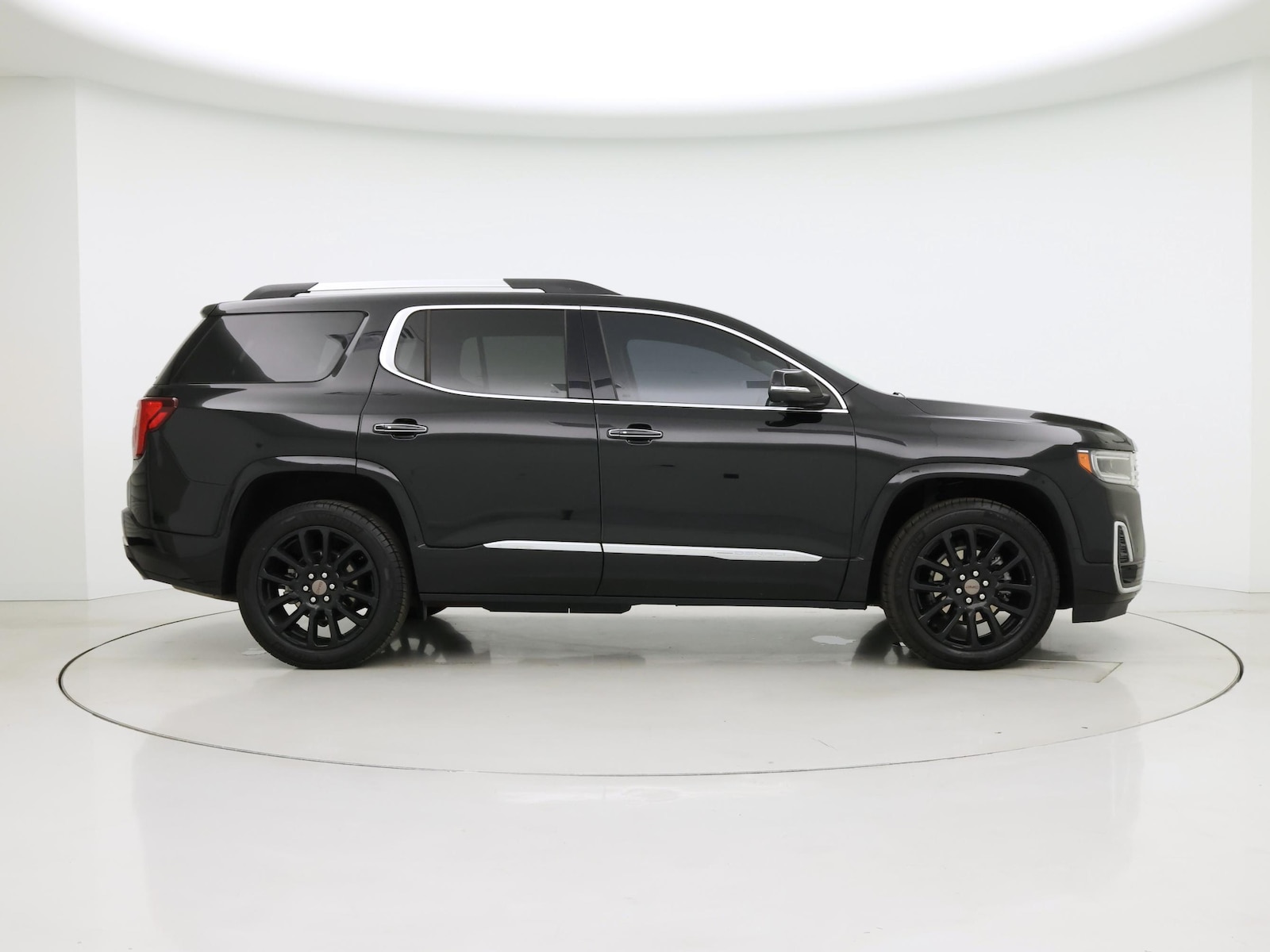 2023 GMC Acadia Denali - Photo 8