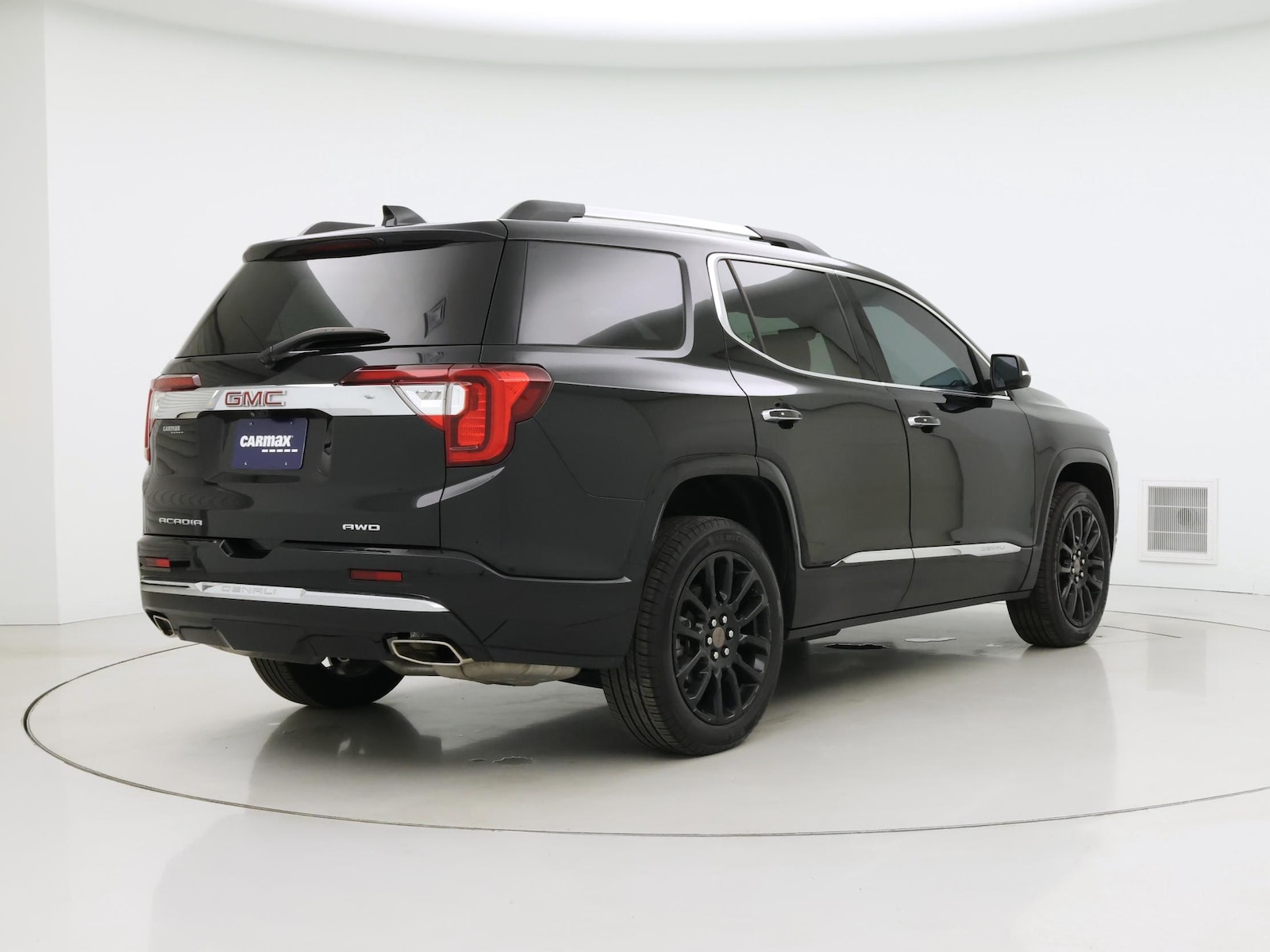 2023 GMC Acadia Denali - Photo 9