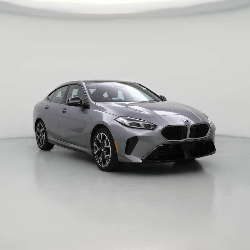 2026 BMW 228 xDrive Gran Coupe