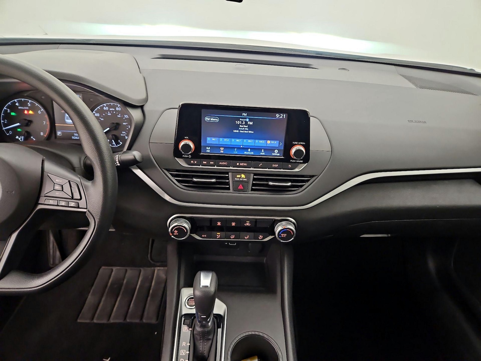 Rear View Camera
