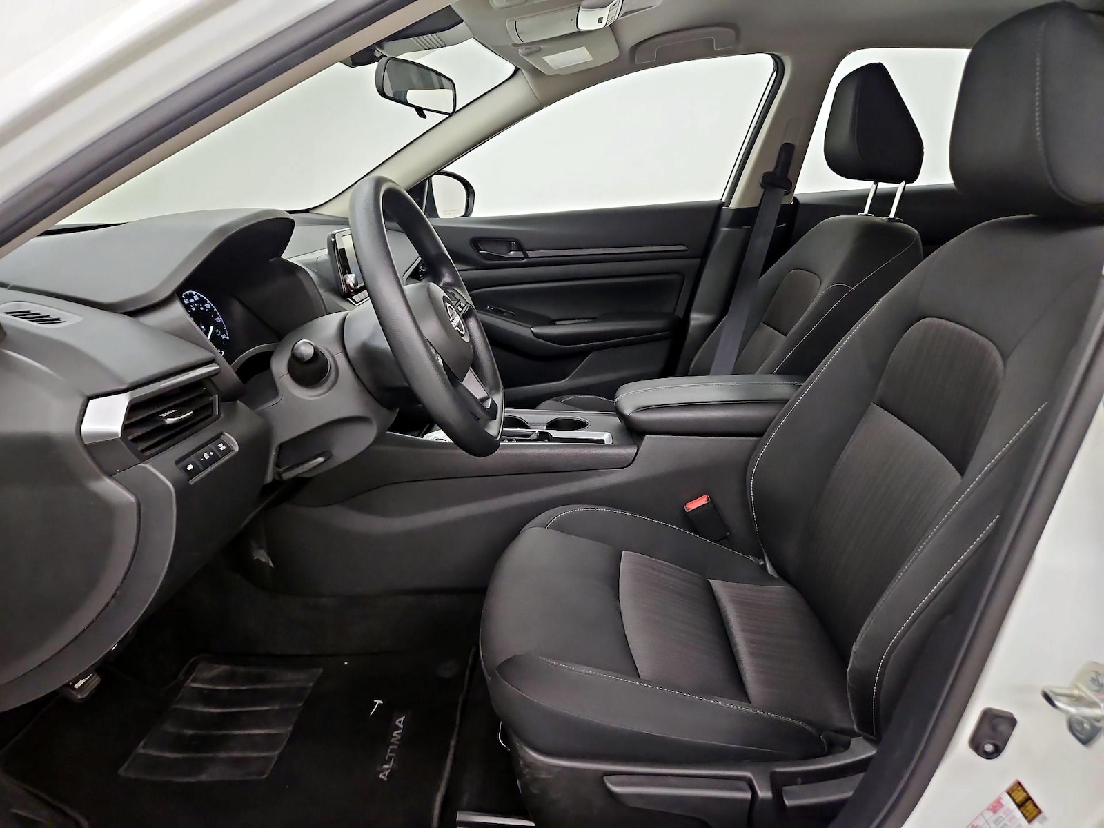 Side Airbags