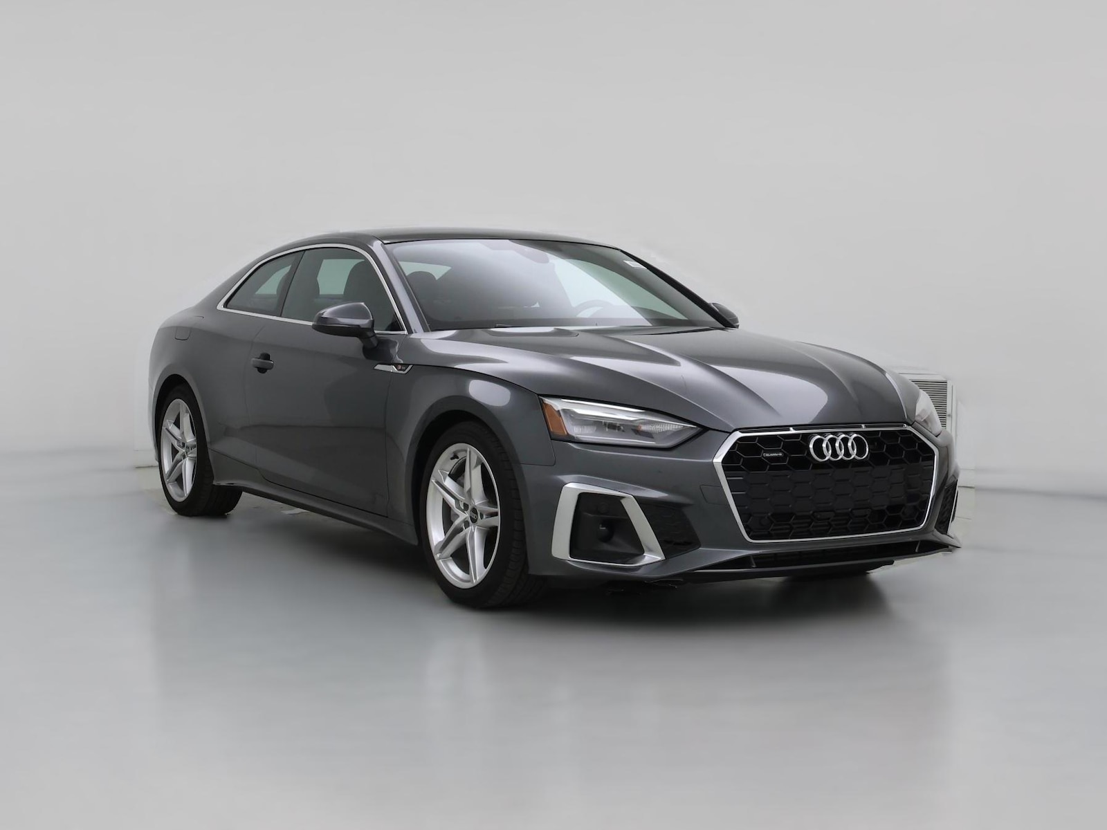 2022 Audi A5 Coupe Premium