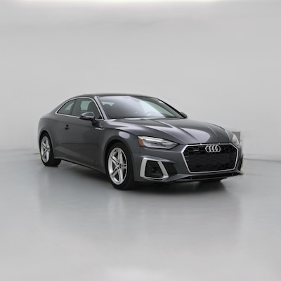 2022 Audi A5 S-Line Premium