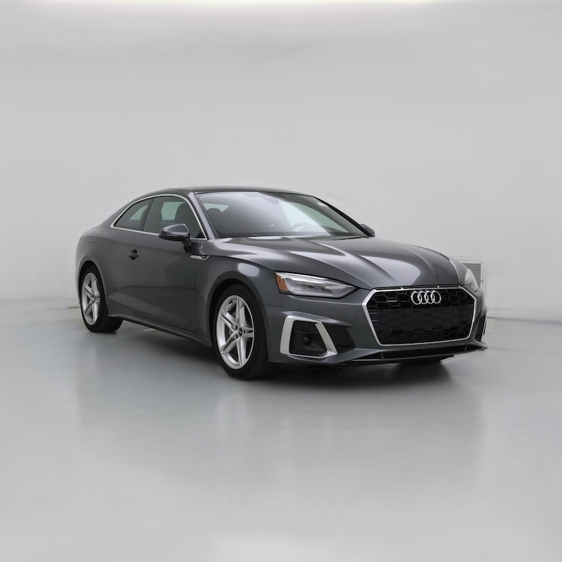 2022 Audi A5 S-Line Premium