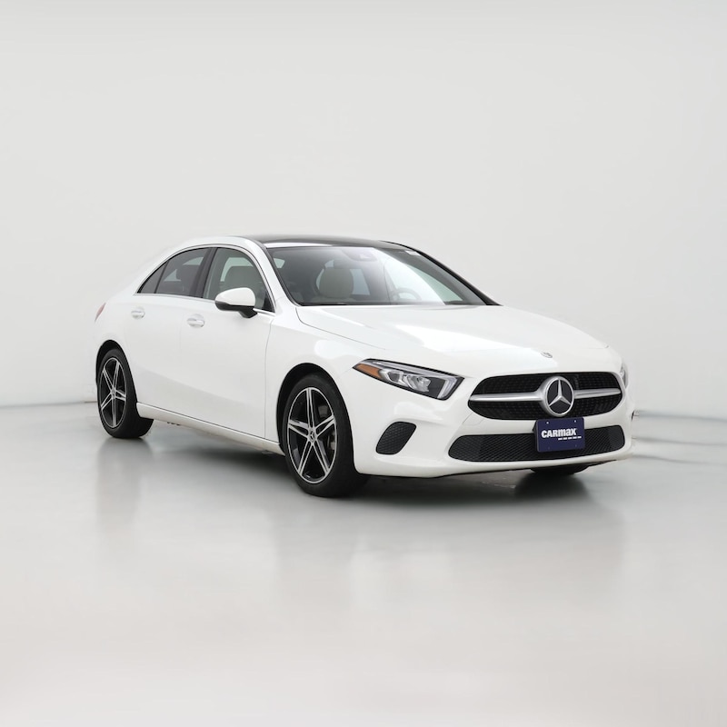 2022 Mercedes-Benz A220