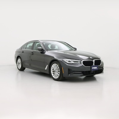 2023 BMW 530 I xDrive
