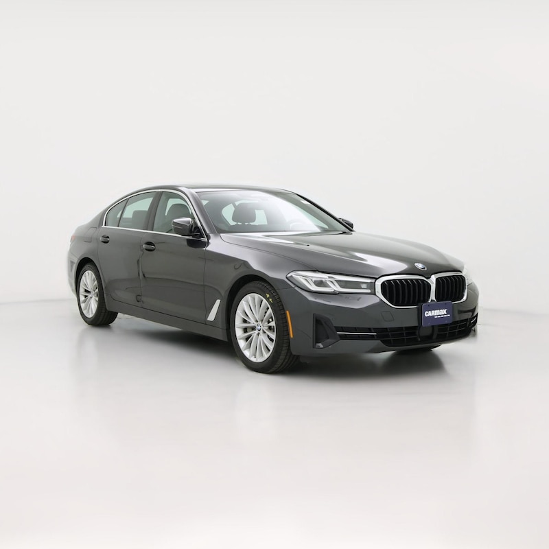 2023 BMW 530 I xDrive