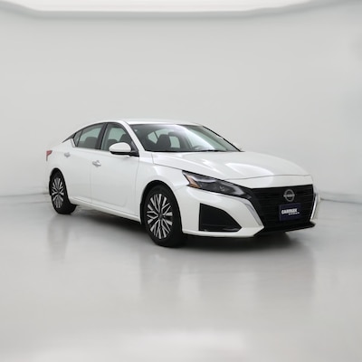 2023 Nissan Altima SV