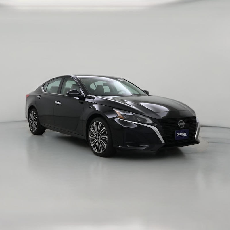 2024 Nissan Altima SL