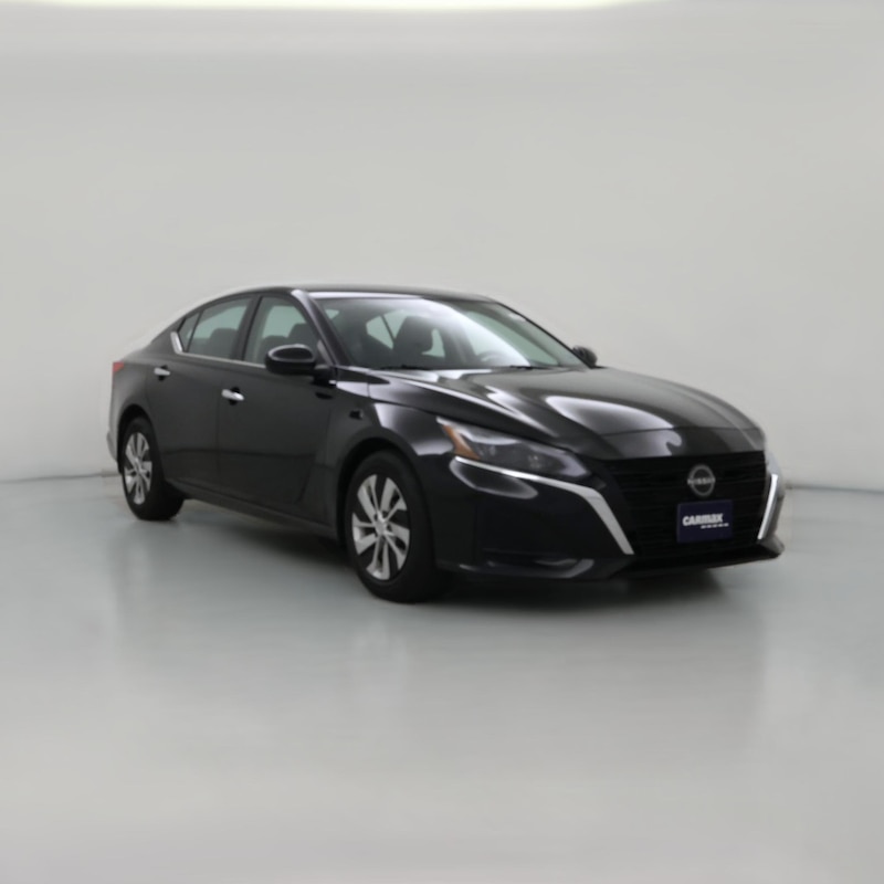 2023 Nissan Altima S