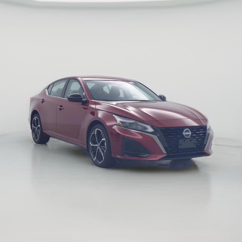 2023 Nissan Altima SR