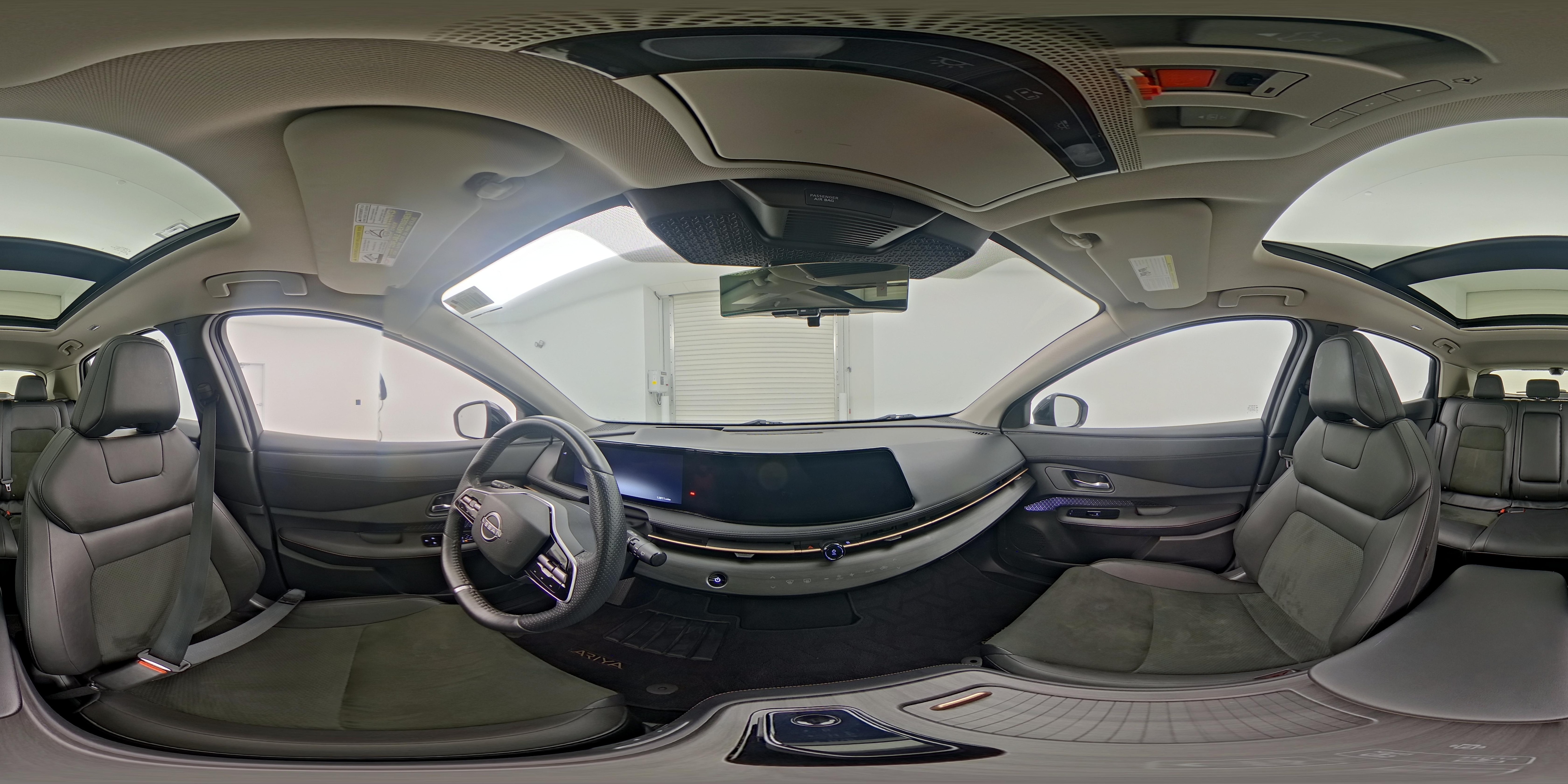2023 Nissan Ariya Evolve+ - Photo 27