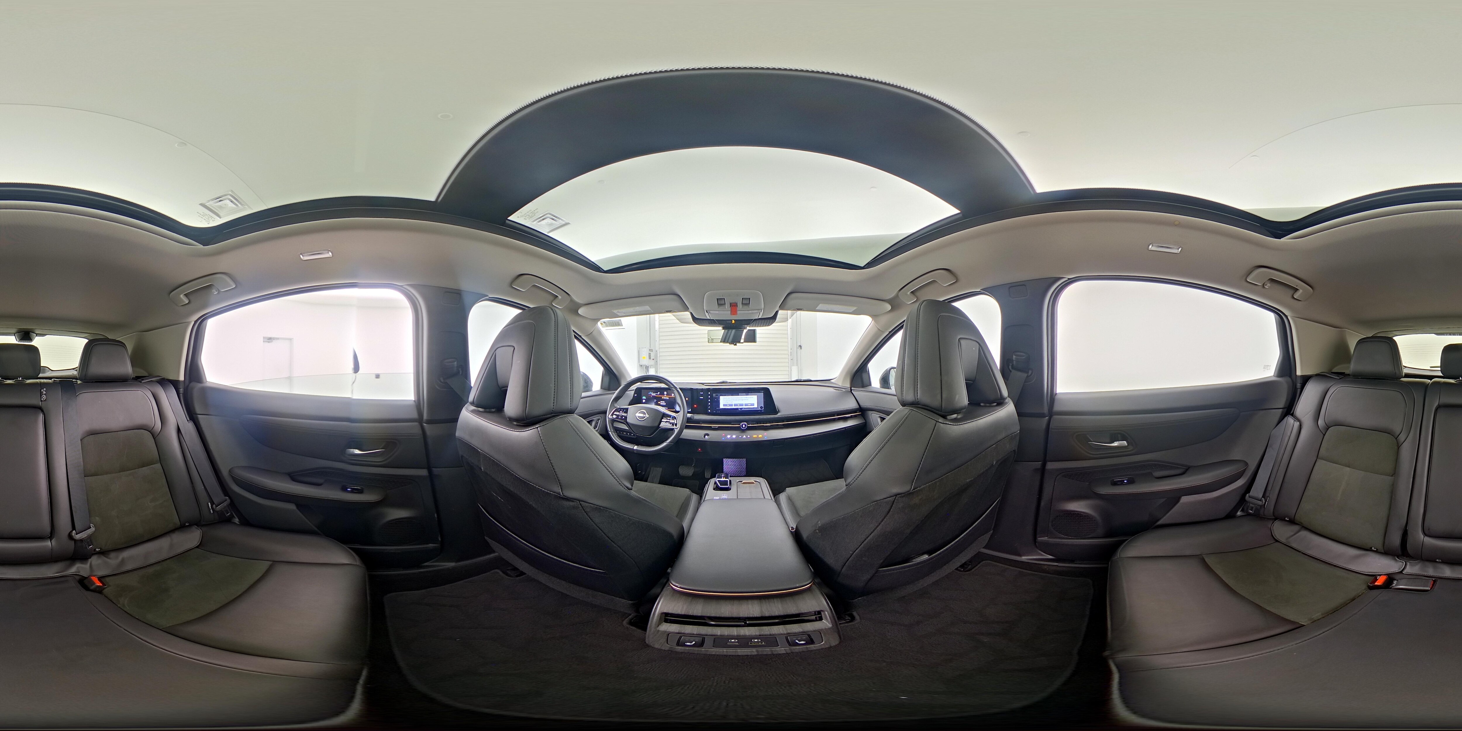 2023 Nissan Ariya Evolve+ - Photo 28