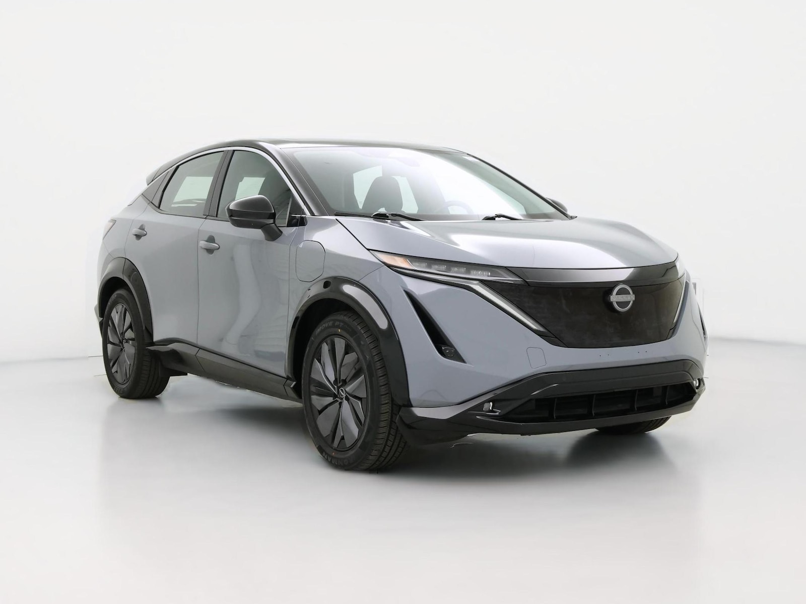 2023 Nissan Ariya Evolve+ - Photo 1
