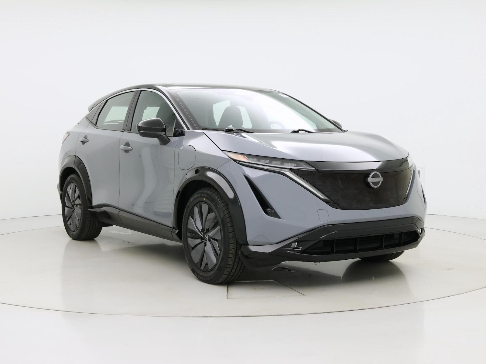 2023 Nissan Ariya Evolve+ - Photo 2