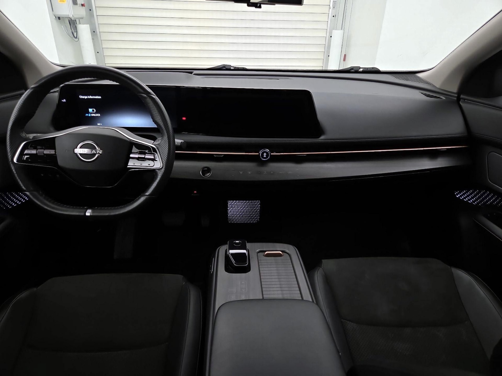 2023 Nissan Ariya Evolve+ - Photo 10