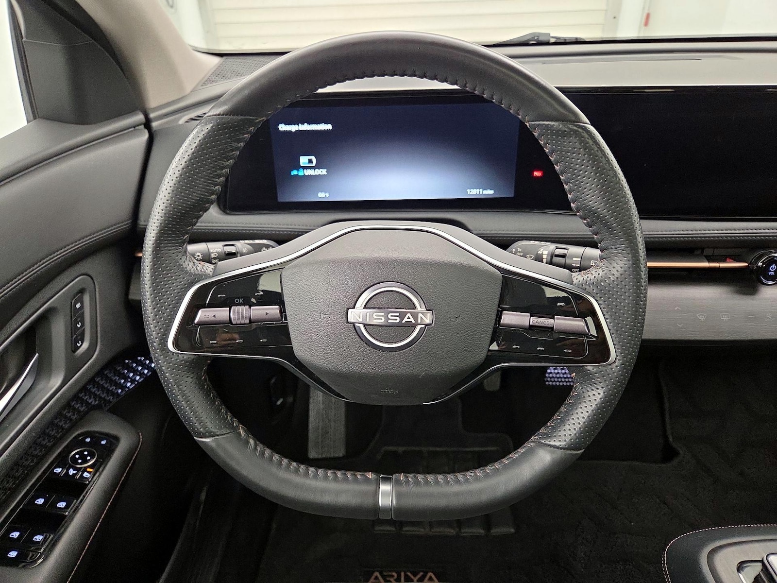 2023 Nissan Ariya Evolve+ - Photo 11