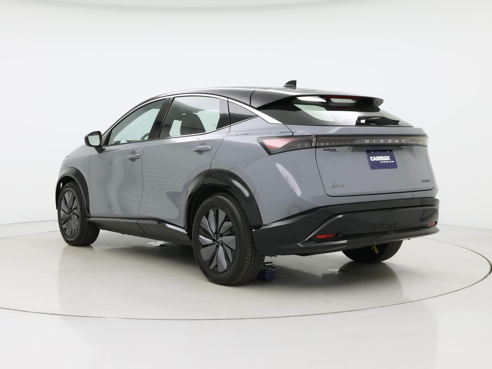 2023 Nissan Ariya Evolve+ - Photo 3