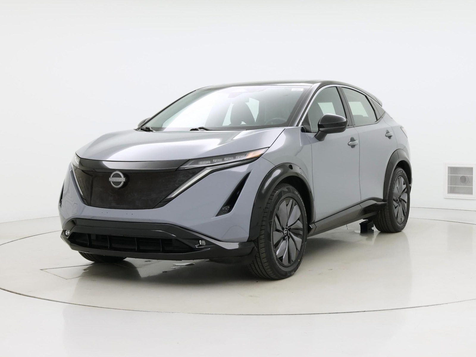 2023 Nissan Ariya Evolve+ - Photo 5