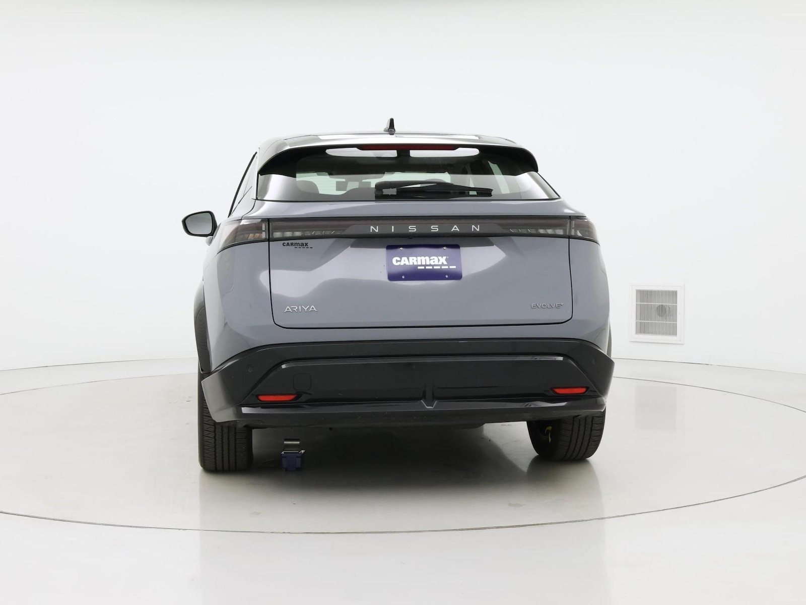 2023 Nissan Ariya Evolve+ - Photo 7