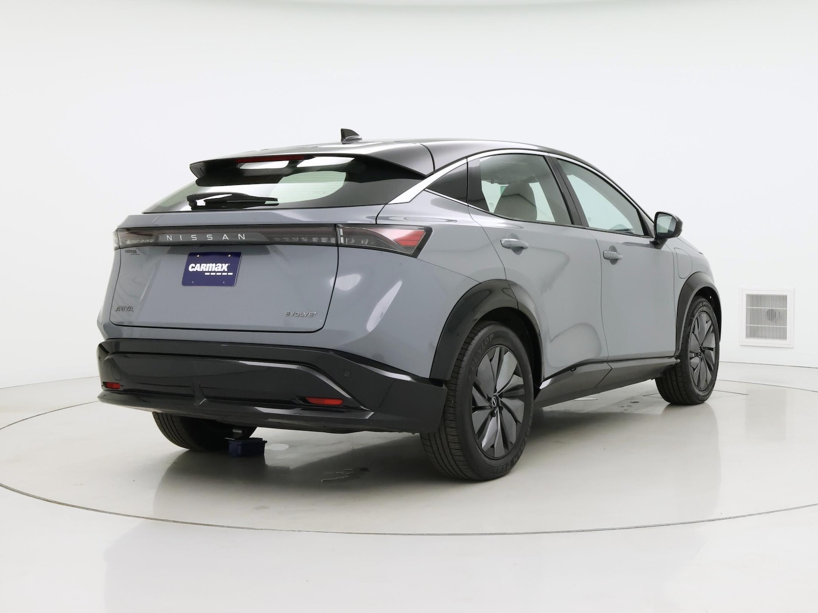 2023 Nissan Ariya Evolve+ - Photo 9
