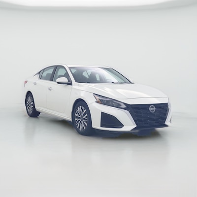 2023 Nissan Altima SV
