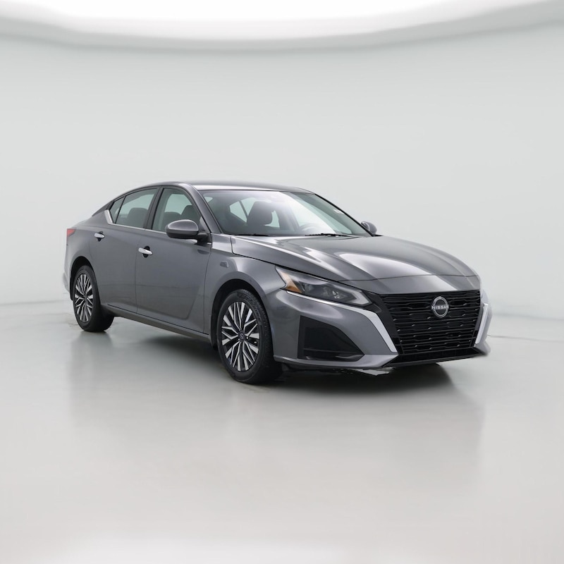 2023 Nissan Altima SV