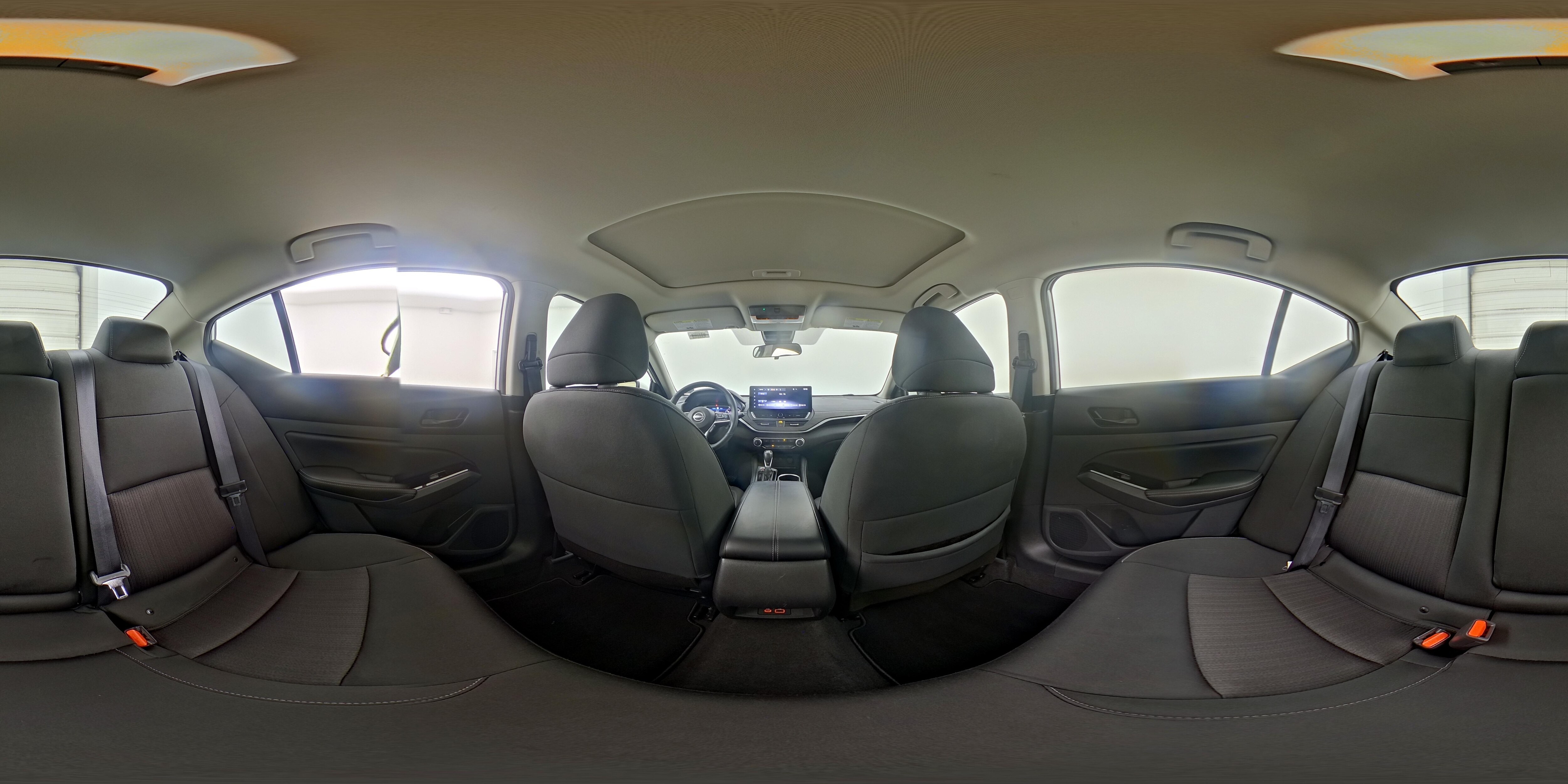 2023 Nissan Altima SV - Photo 27