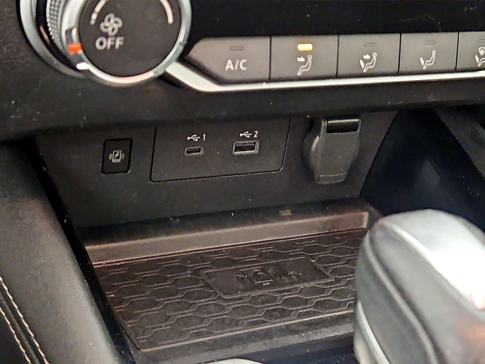 2023 Nissan Altima SV - Photo 20