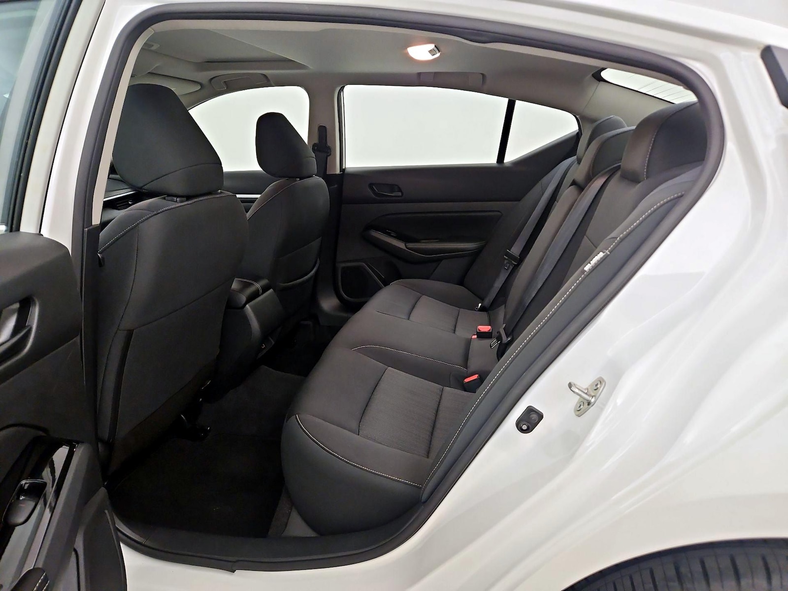 2023 Nissan Altima SV - Photo 22