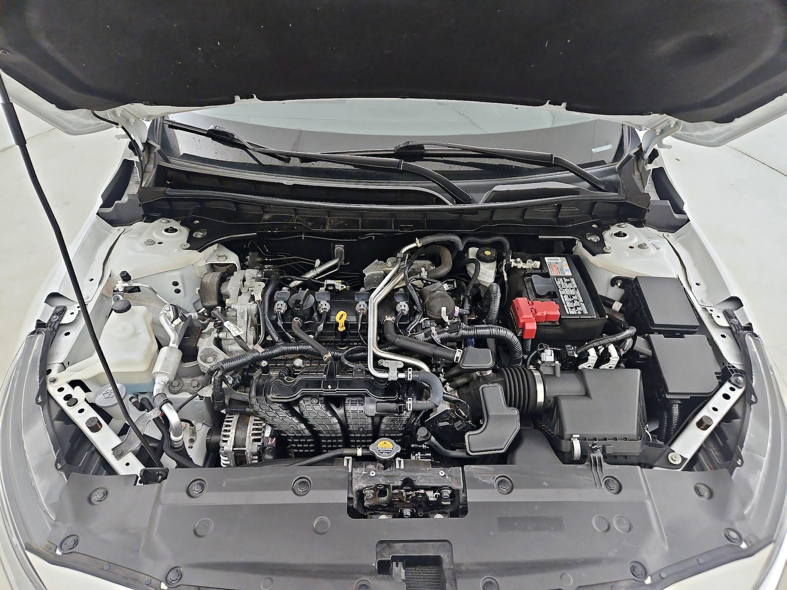2023 Nissan Altima SV - Photo 24