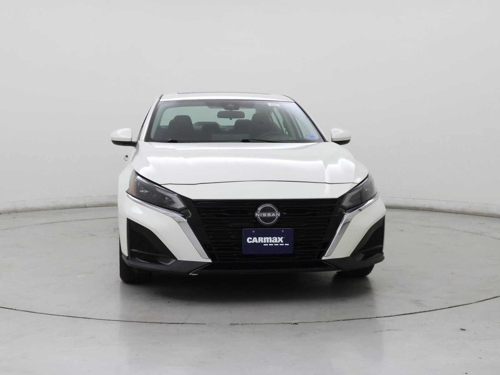 2023 Nissan Altima SV - Photo 6