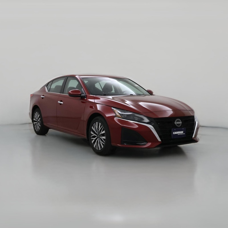 2023 Nissan Altima SV