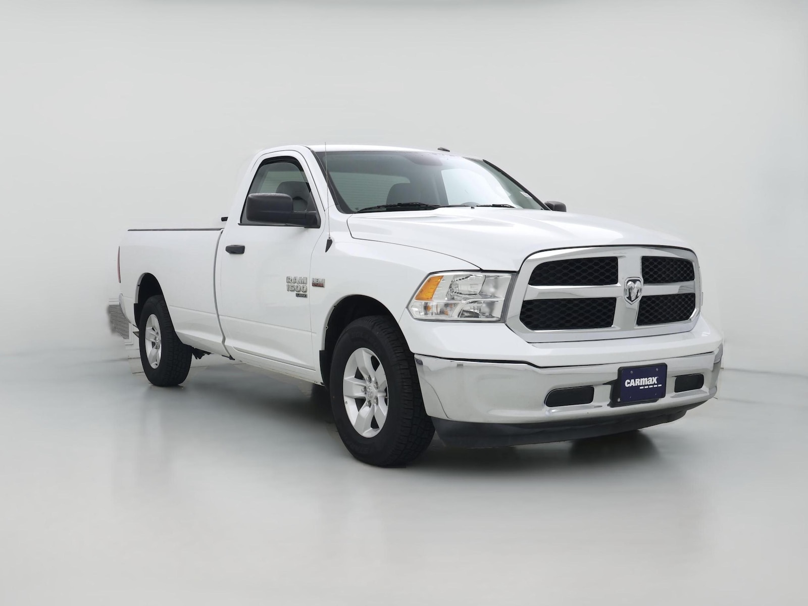 2022 RAM 1500 Classic