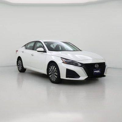 Recommended categories heading image of the selected vehicle