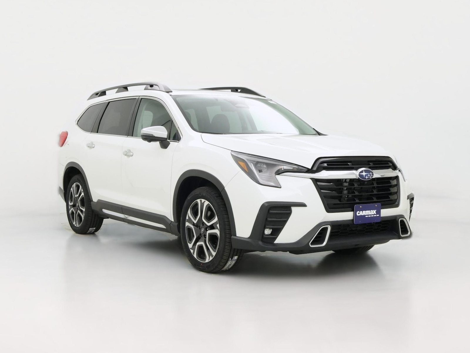 2023 Subaru Ascent